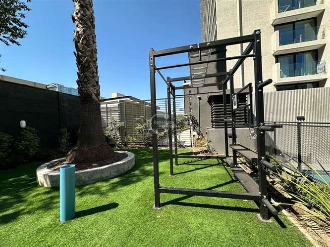 1 dormitorio, 1 baño, sin estac, ni bodega, Ñuñoa - Imagen 23