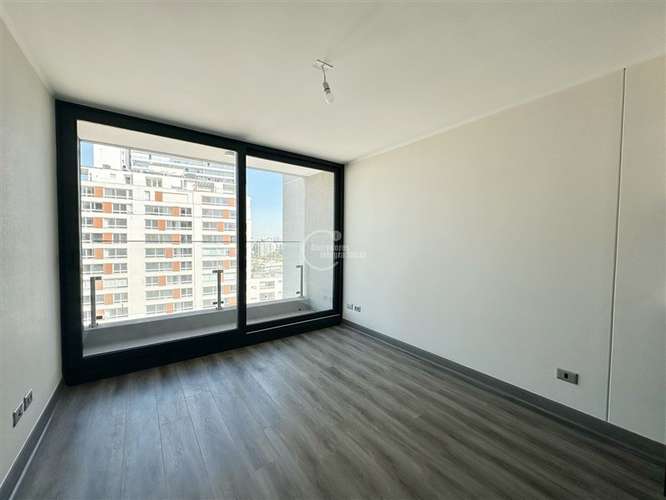 1 dormitorio, 1 baño, sin estac, ni bodega, Ñuñoa - Imagen 7