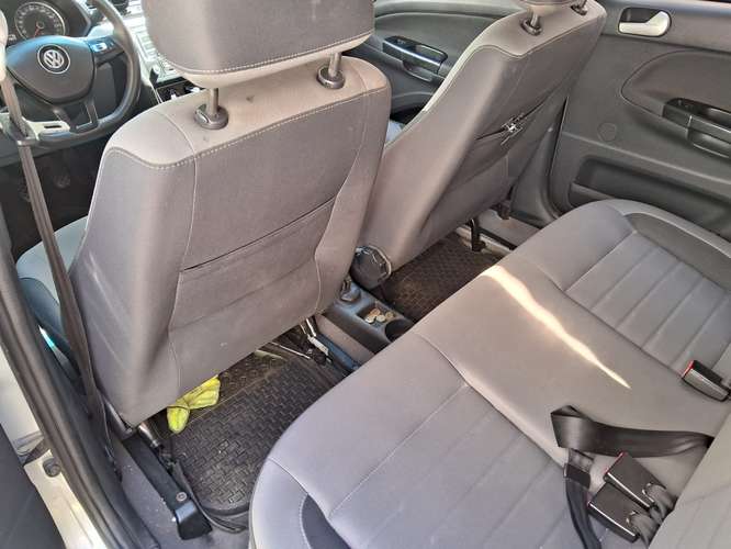 Se vende Volkswagen Gol 2018