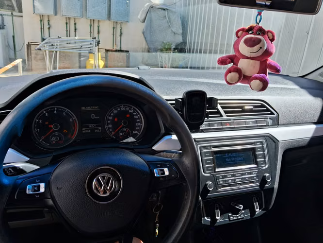 Se vende Volkswagen Gol 2018