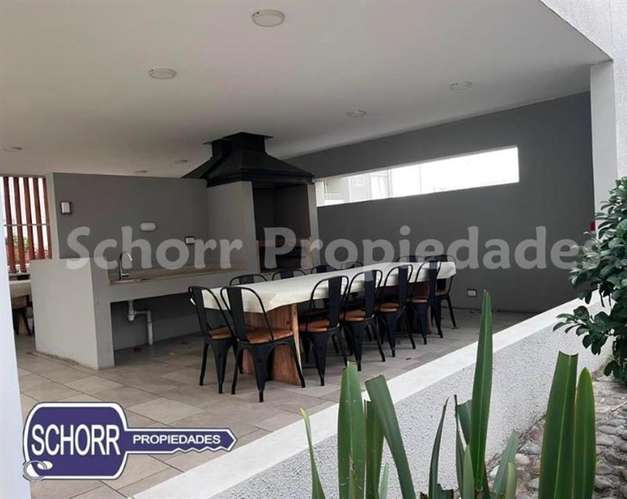 Departamento en condominio en venta de 2 dorm. en Talca