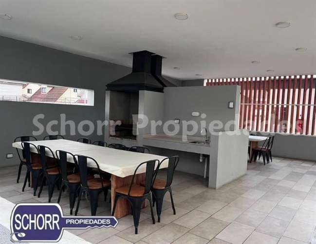 Departamento en condominio en venta de 2 dorm. en Talca