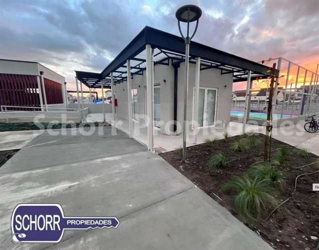 Departamento en condominio en venta de 2 dorm. en Talca