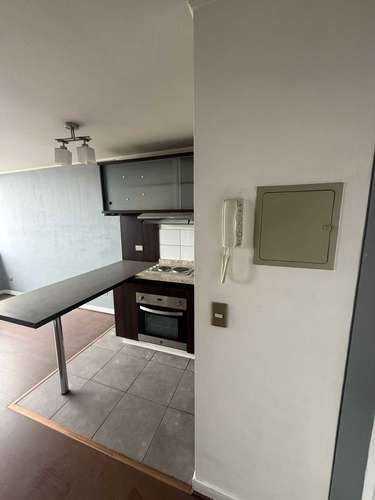 Venta Depto San Miguel | Piso 8 | 1.690 UF (186335)
