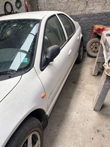 Chrysler Stratus LE 2000 2.0 Autostick – Único dueño