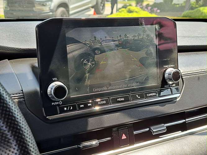 MITSUBISHI OUTLANDER 2023 - Imagen 16