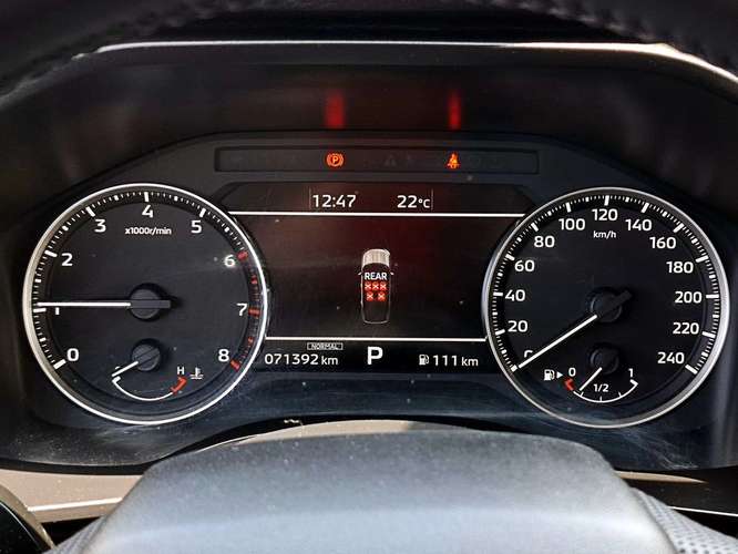 MITSUBISHI OUTLANDER 2023 - Imagen 14