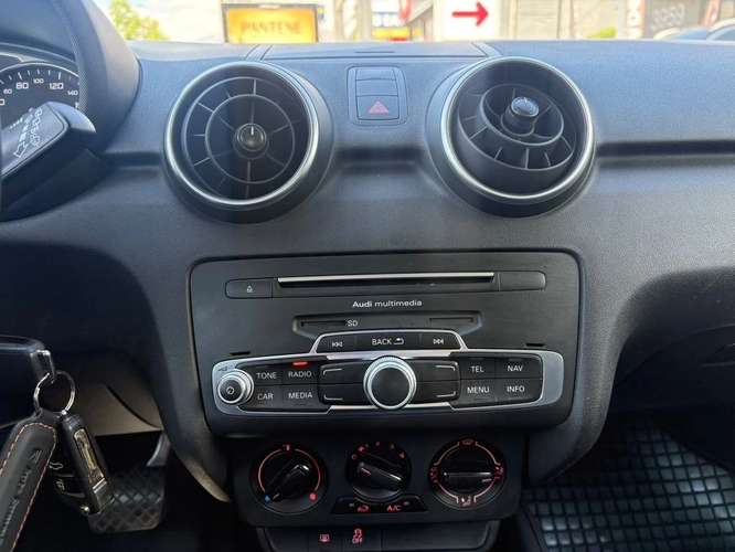 AUDI A1 2018 - Imagen 9