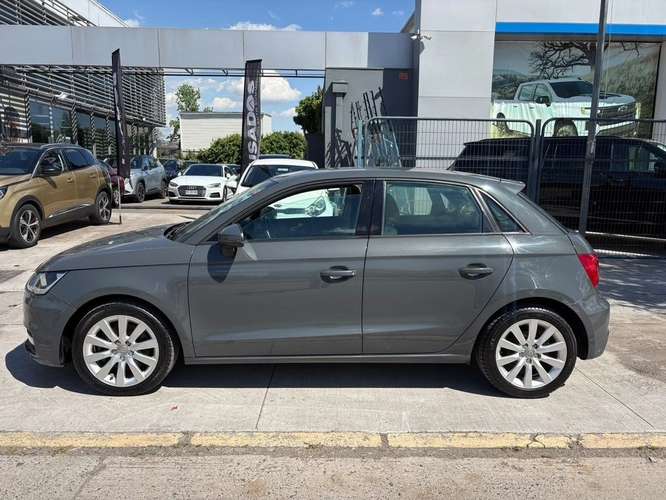 AUDI A1 2018 - Imagen 3