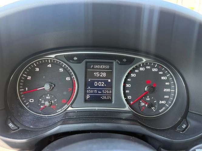 AUDI A1 2018 - Imagen 8