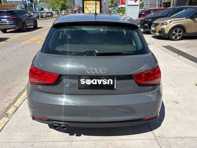 AUDI A1 2018 - Imagen 4