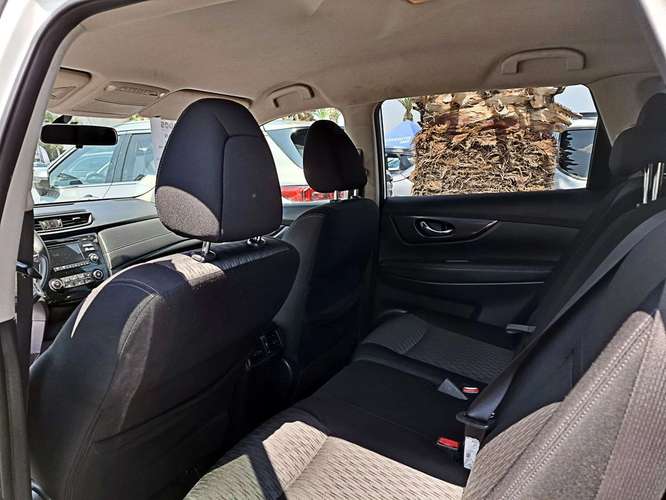 NISSAN X-TRAIL 2019 - Imagen 10