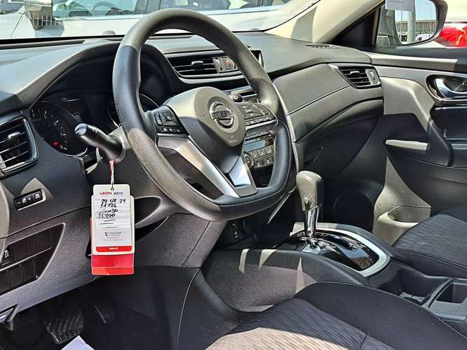 NISSAN X-TRAIL 2019 - Imagen 7