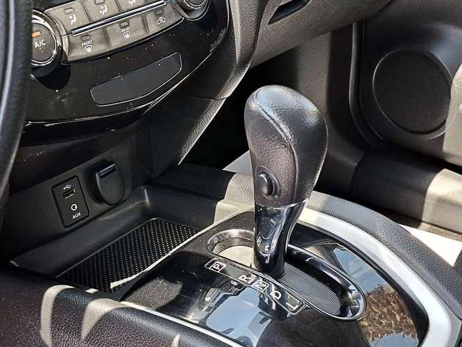 NISSAN X-TRAIL 2019 - Imagen 16