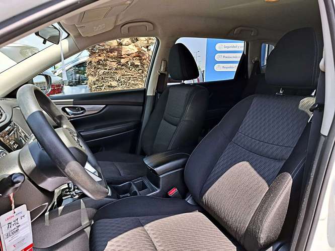 NISSAN X-TRAIL 2019 - Imagen 9