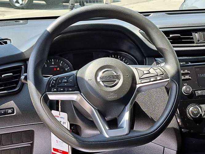NISSAN X-TRAIL 2019 - Imagen 11