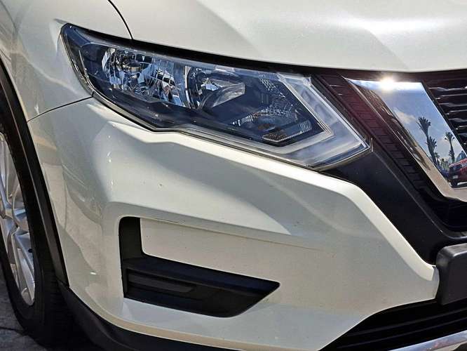 NISSAN X-TRAIL 2019 - Imagen 3