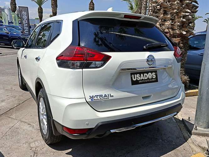 NISSAN X-TRAIL 2019 - Imagen 5