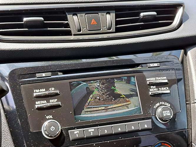 NISSAN X-TRAIL 2019 - Imagen 15