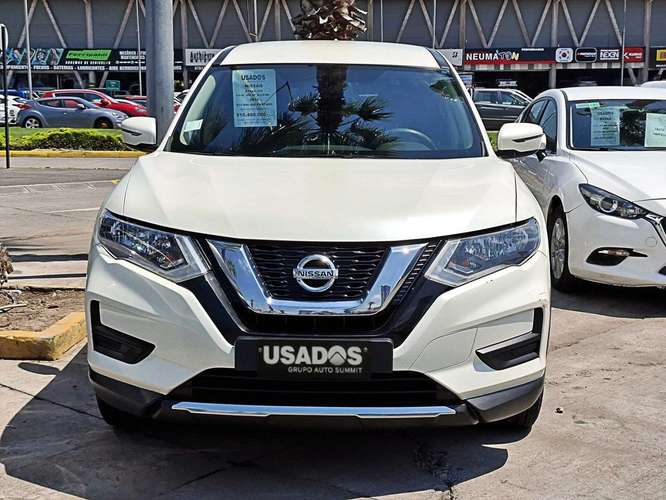 NISSAN X-TRAIL 2019 - Imagen 2