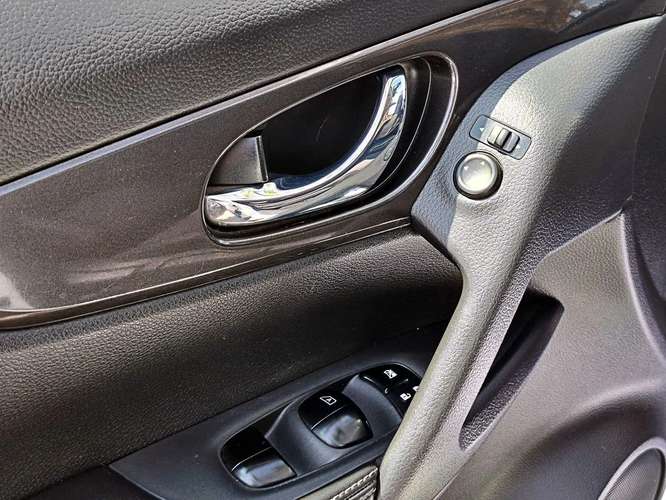 NISSAN X-TRAIL 2019 - Imagen 8