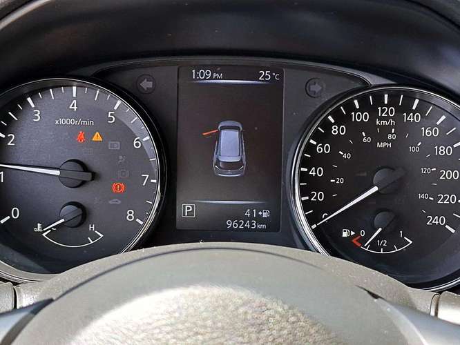 NISSAN X-TRAIL 2019 - Imagen 13
