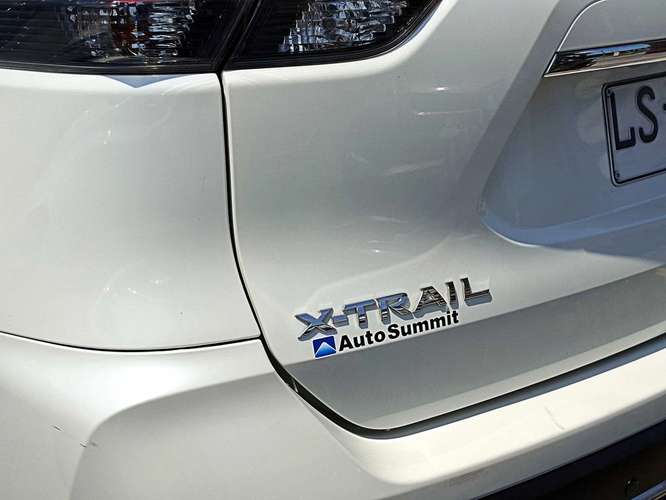 NISSAN X-TRAIL 2019 - Imagen 6