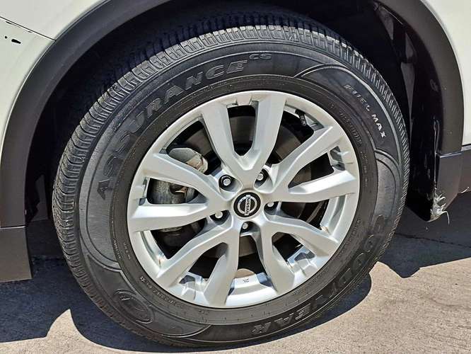 NISSAN X-TRAIL 2019 - Imagen 4