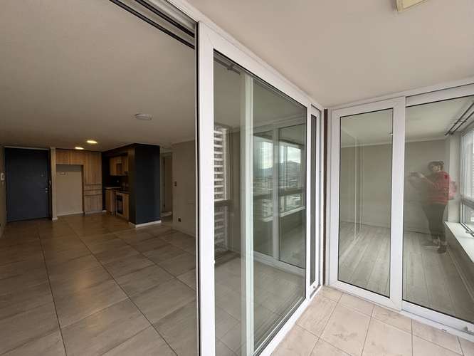 DEPARTAMENTO 3D/2B EN PISO 12, COTAPOS, INDEPENDENCIA - Imagen 2