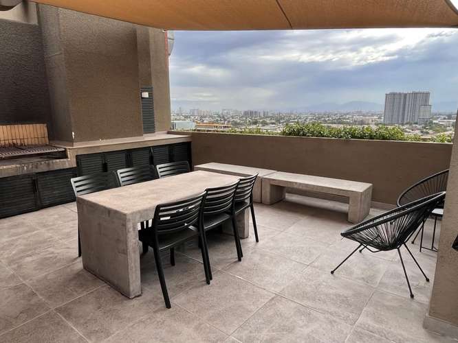 DEPARTAMENTO 3D/2B EN PISO 12, COTAPOS, INDEPENDENCIA - Imagen 24