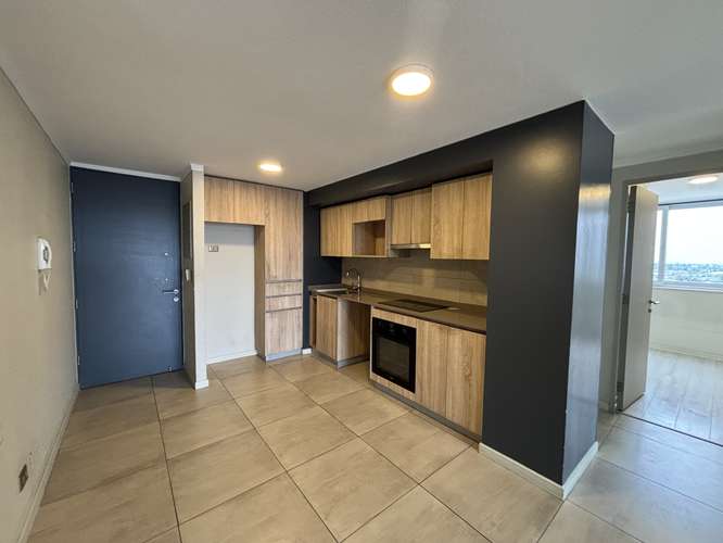 DEPARTAMENTO 3D/2B EN PISO 12, COTAPOS, INDEPENDENCIA - Imagen 4