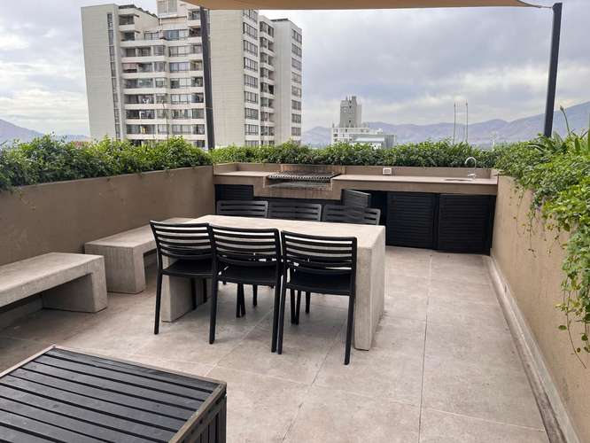 DEPARTAMENTO 3D/2B EN PISO 12, COTAPOS, INDEPENDENCIA - Imagen 22