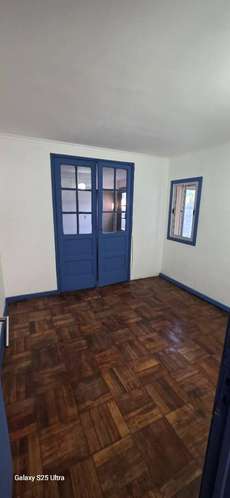 Arriendo casa en San Miguel