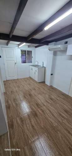 Arriendo casa en San Miguel