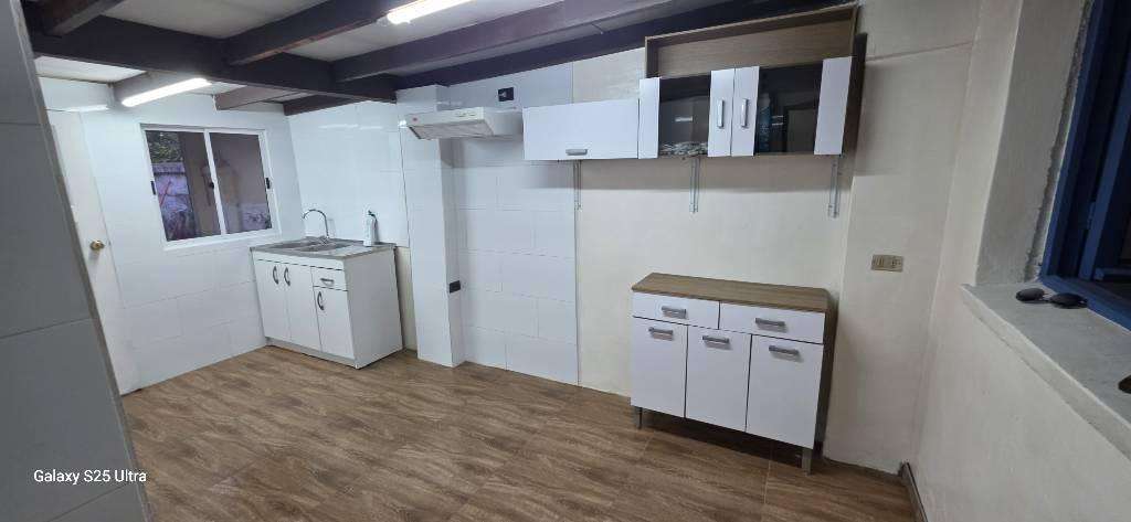 Arriendo casa en San Miguel