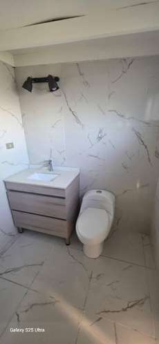 Arriendo casa en San Miguel