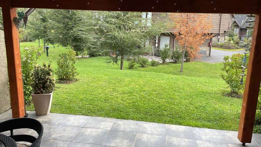 Casa en venta en condominio Alicura Pucon - Imagen 15