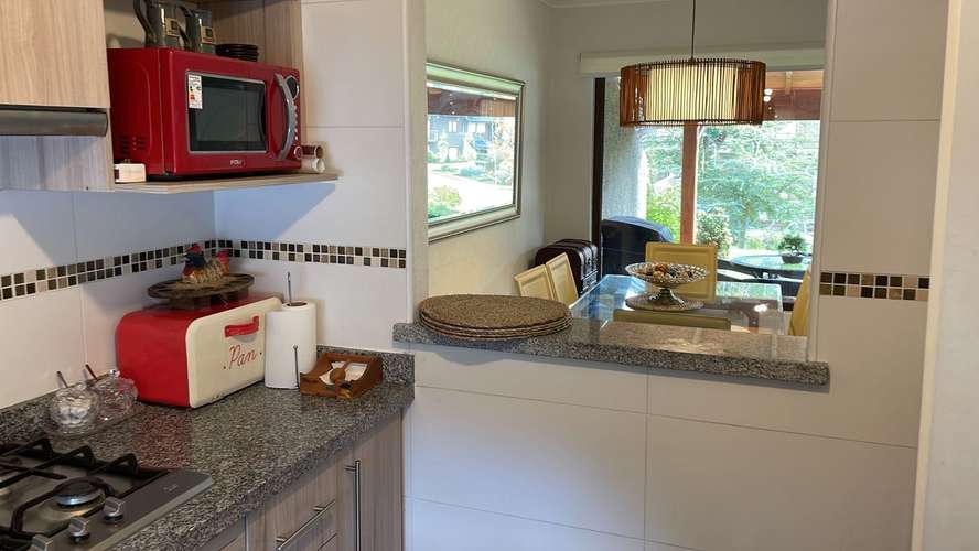 Casa en venta en condominio Alicura Pucon - Imagen 22