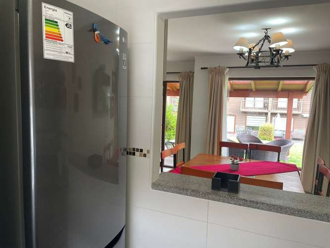Casa en venta en condominio Alicura Pucon - Imagen 6