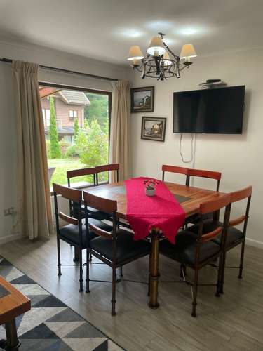 Casa en venta en condominio Alicura Pucon - Imagen 3