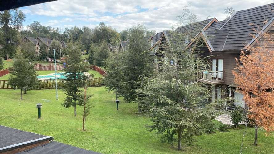 Casa en venta en condominio Alicura Pucon - Imagen 11