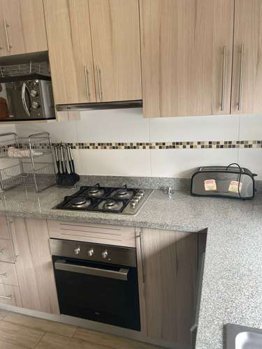 Casa en venta en condominio Alicura Pucon - Imagen 2