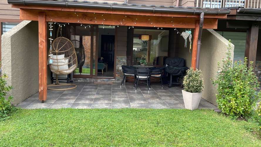 Casa en venta en condominio Alicura Pucon - Imagen 17