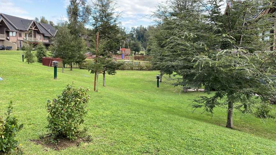 Casa en venta en condominio Alicura Pucon - Imagen 16