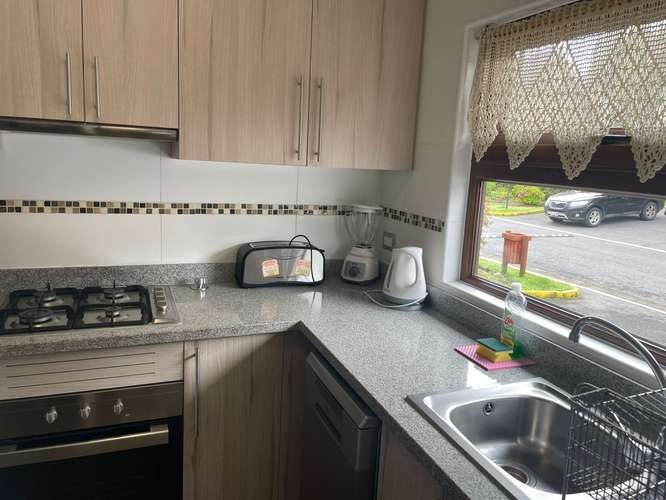 Casa en venta en condominio Alicura Pucon - Imagen 5