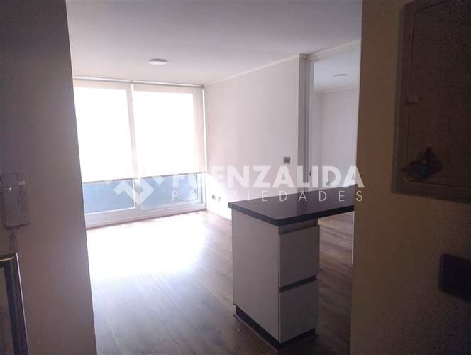 Departamento en venta de 2 dorm. en La Florida
