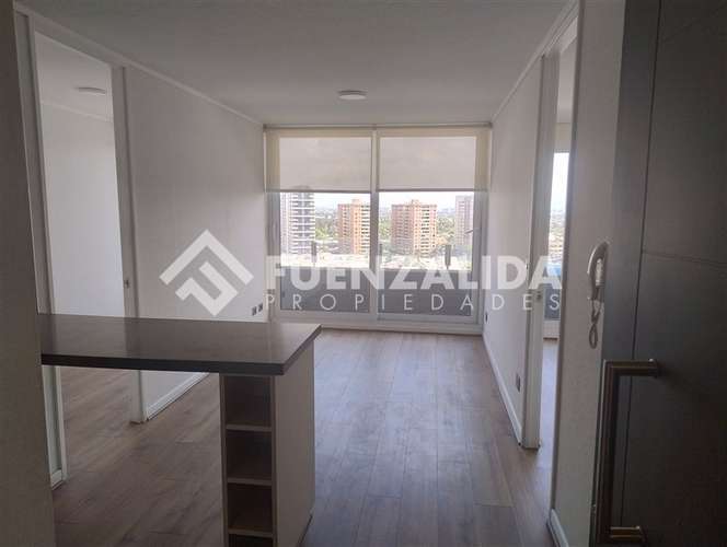 Departamento en venta de 2 dorm. en La Florida
