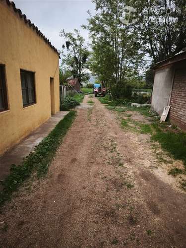 Casa en venta de 2 dorm. en Putaendo