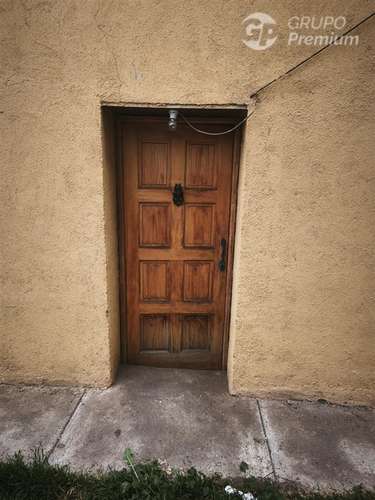 Casa en venta de 2 dorm. en Putaendo