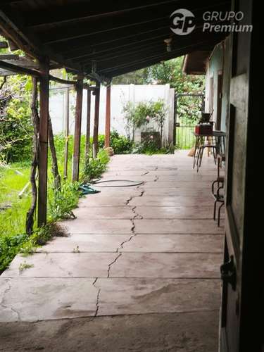 Casa en venta de 2 dorm. en Putaendo